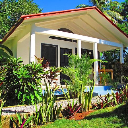Bungalows Of Las Galeras Εξωτερικό φωτογραφία