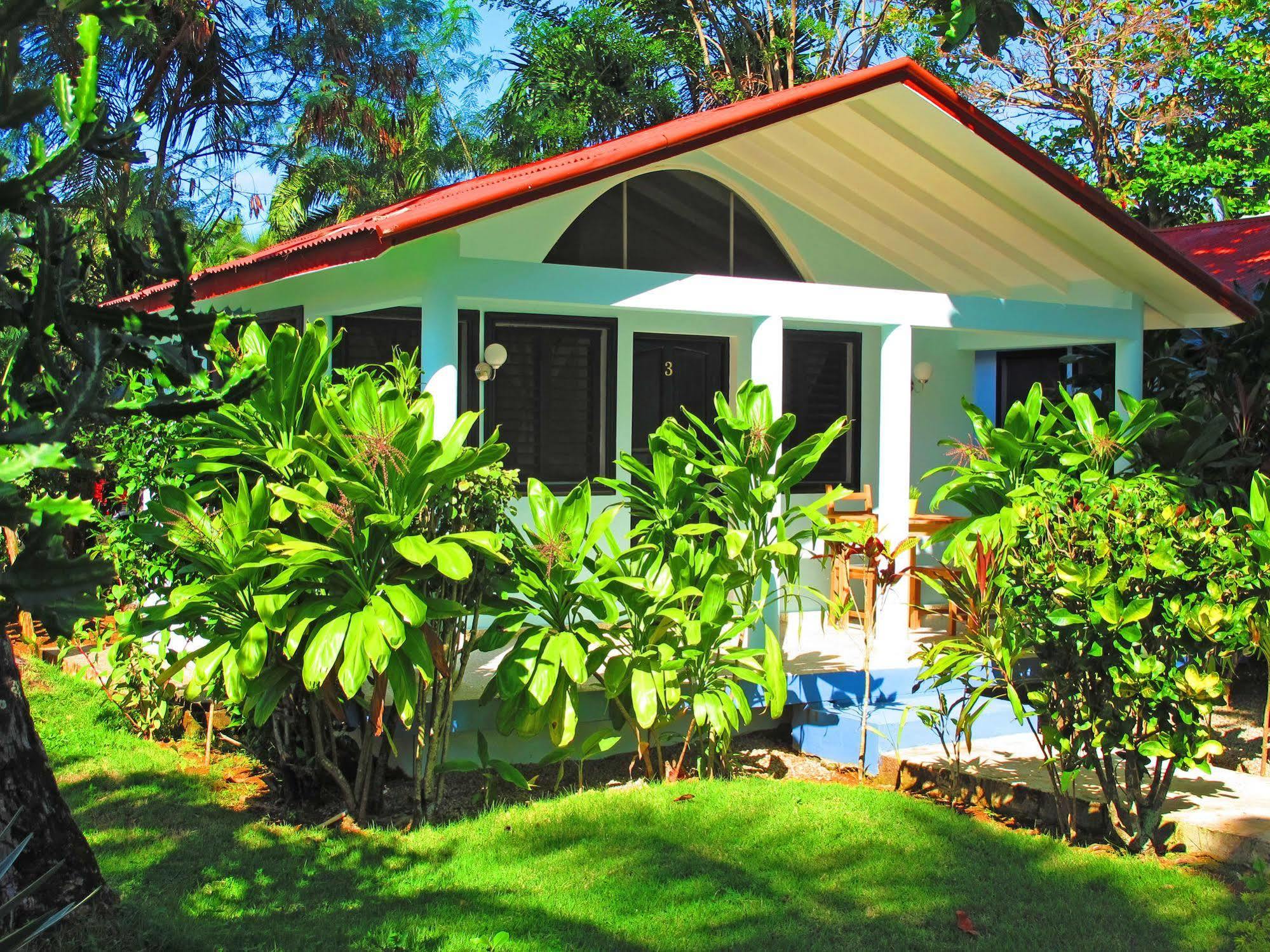 Bungalows Of Las Galeras Εξωτερικό φωτογραφία