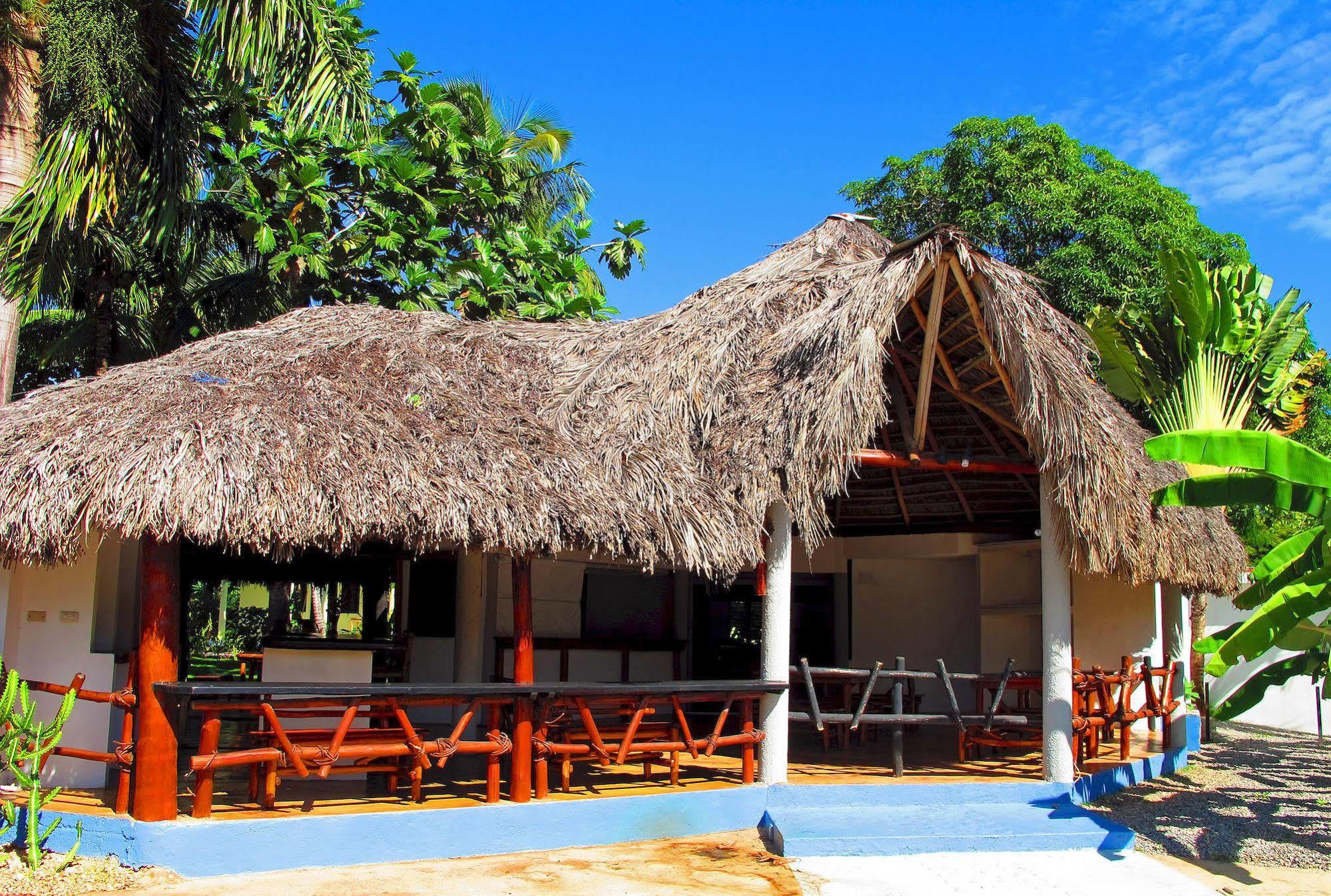 Bungalows Of Las Galeras Εξωτερικό φωτογραφία