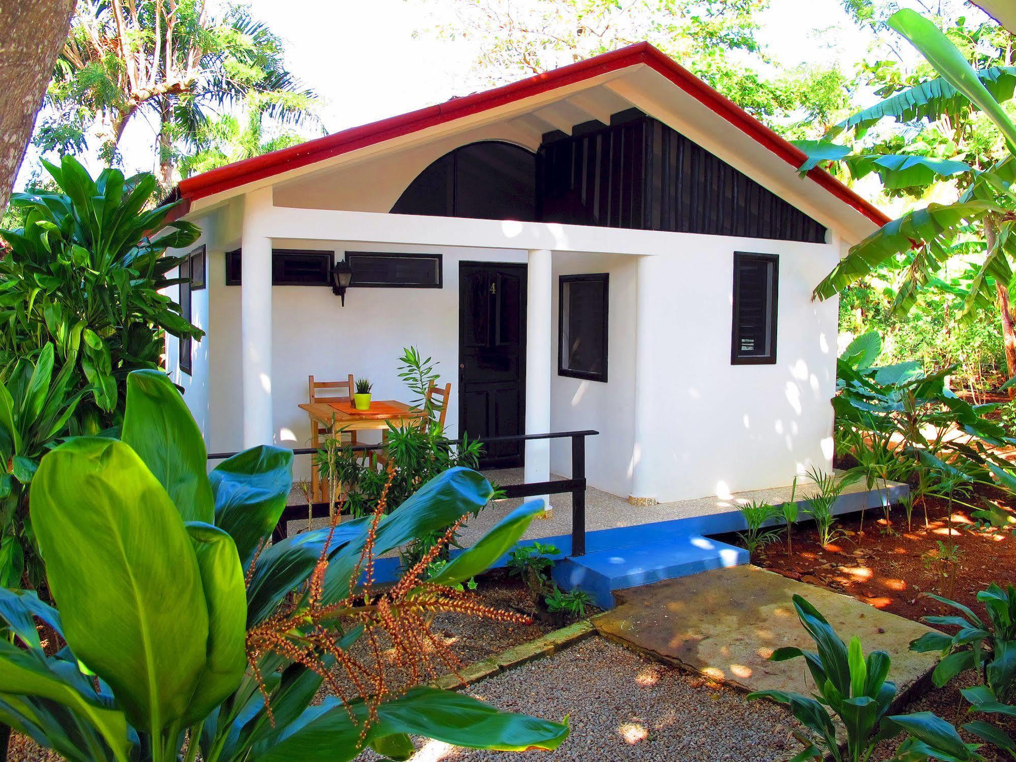 Bungalows Of Las Galeras Εξωτερικό φωτογραφία