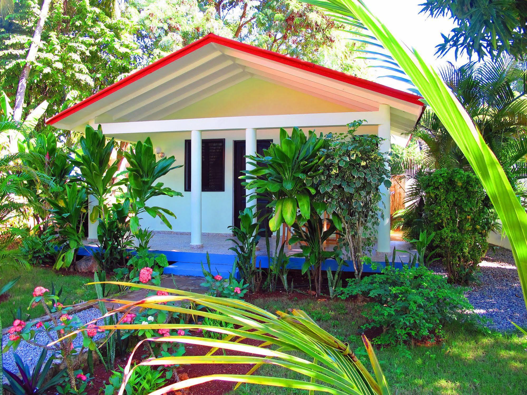Bungalows Of Las Galeras Εξωτερικό φωτογραφία