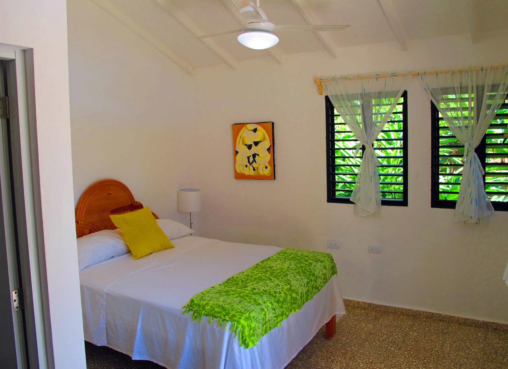 Bungalows Of Las Galeras Εξωτερικό φωτογραφία